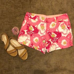Lilly Pulitzer Shorts